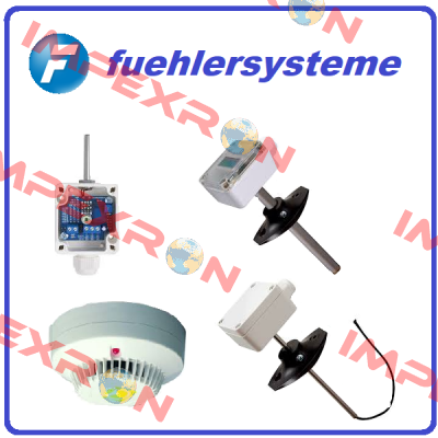 EF1/E-80/300  FuehlerSysteme