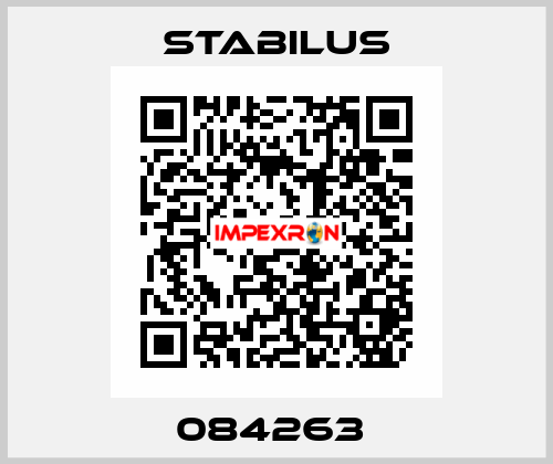 084263  Stabilus
