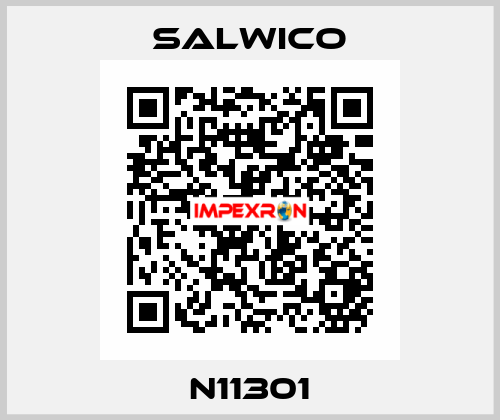 N11301 Salwico