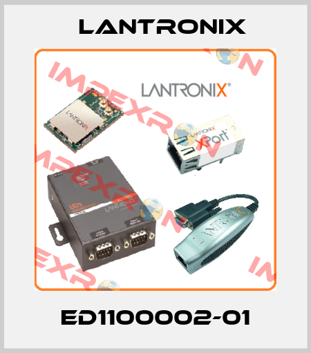 ED1100002-01 Lantronix
