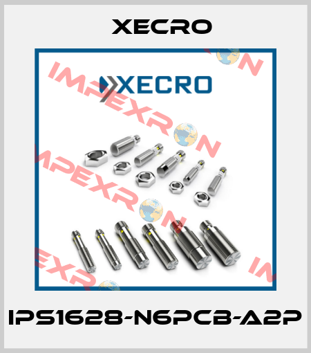 IPS1628-N6PCB-A2P Xecro