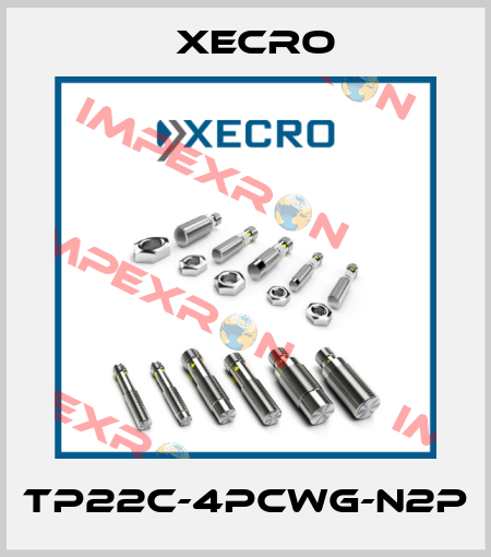 TP22C-4PCWG-N2P Xecro