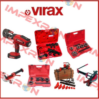 520021 Virax