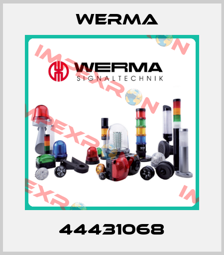 44431068 Werma