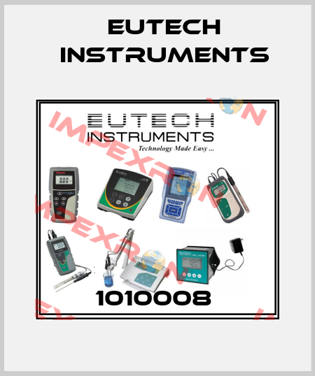 1010008  Eutech Instruments