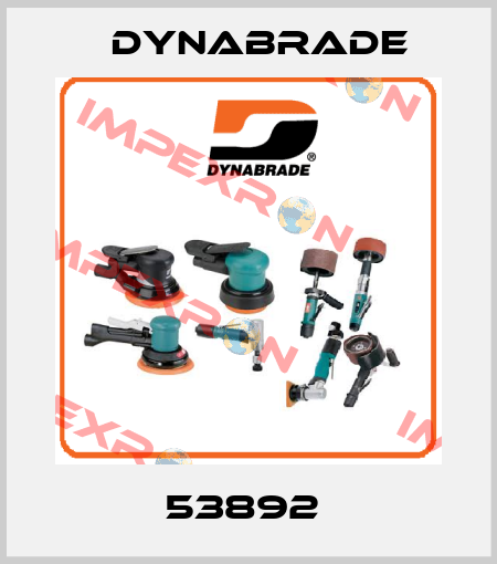 53892  Dynabrade