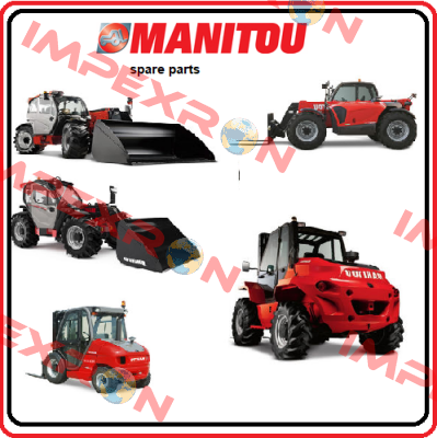 563416 Manitou