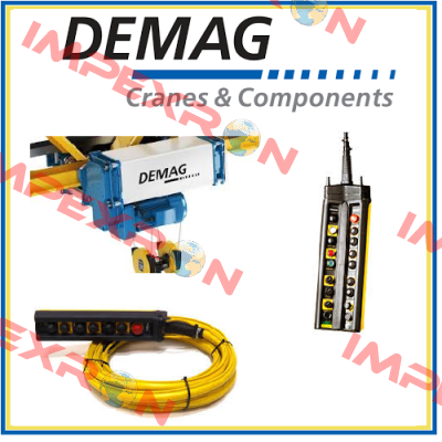 576 306 40 Demag