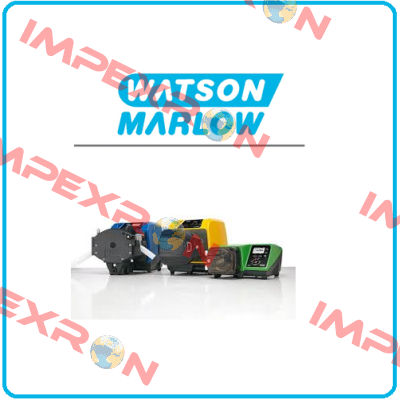 6,4X1,6 MM Watson Marlow