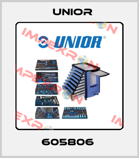 605806  Unior