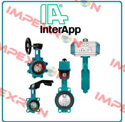 609610003 InterApp