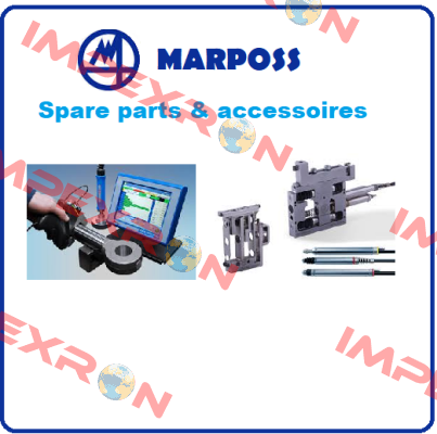 4400A02021 Marposs