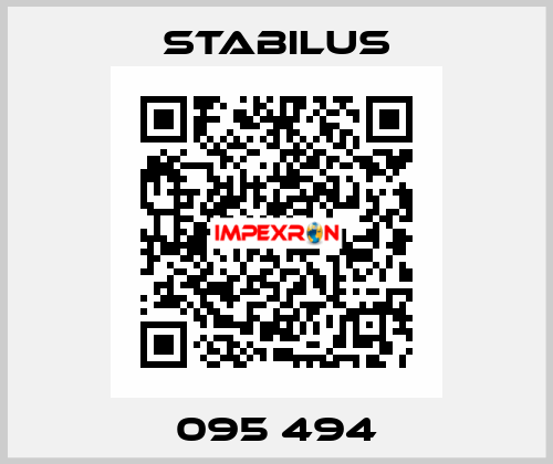 095 494 Stabilus