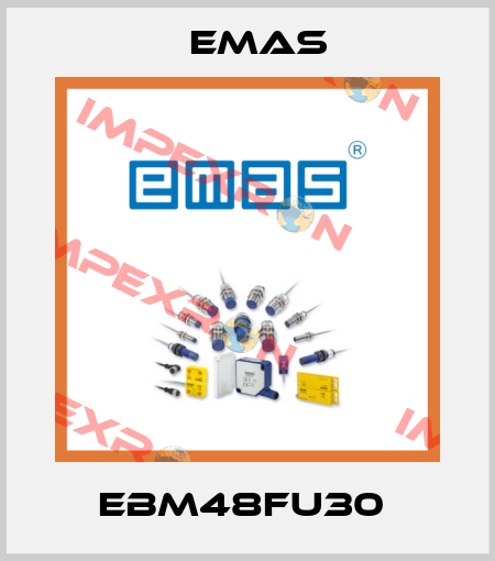 EBM48FU30  Emas