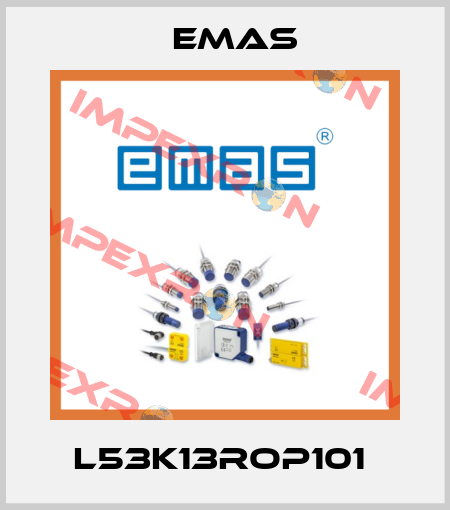 L53K13ROP101  Emas