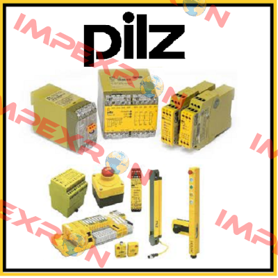 Mat. No. 302101 , Type: PSS1 DI 2  Pilz