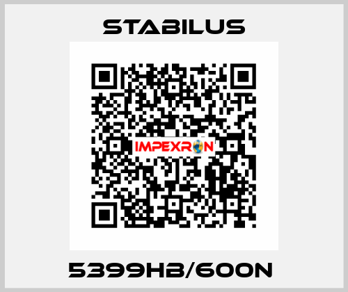 5399HB/600N  Stabilus