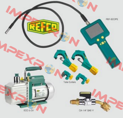 Order No. 9881057, Art.No. 564-S  Refco