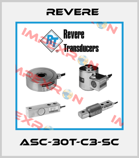 ASC-30t-C3-SC Revere
