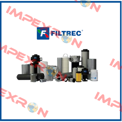 R151 C10B  Filtrec