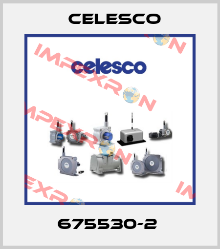 675530-2  Celesco