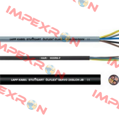 OLFLEX CLASSIC 110 4G0,75  Lapp Kabel