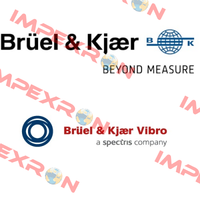 SM-610-121  Bruel-Kjaer