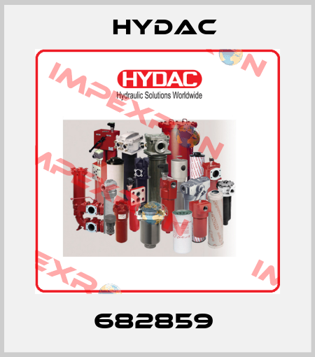 682859  Hydac