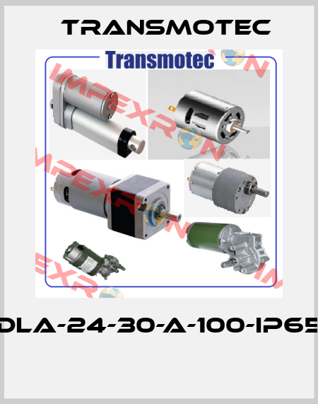 DLA-24-30-A-100-IP65  Transmotec