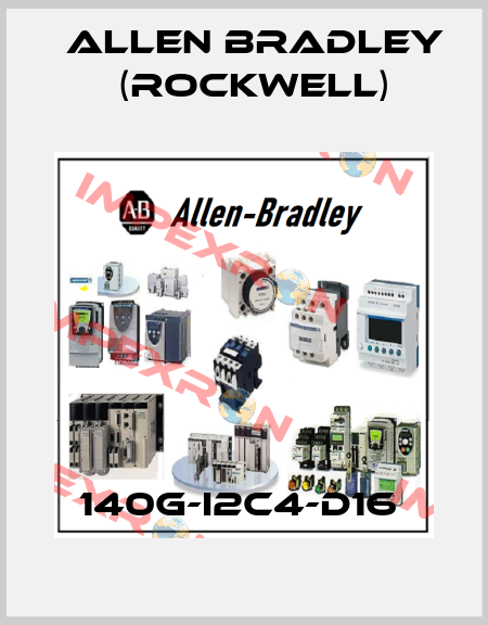 140G-I2C4-D16  Allen Bradley (Rockwell)