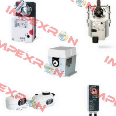 VSX13  iSMA CONTROLLI