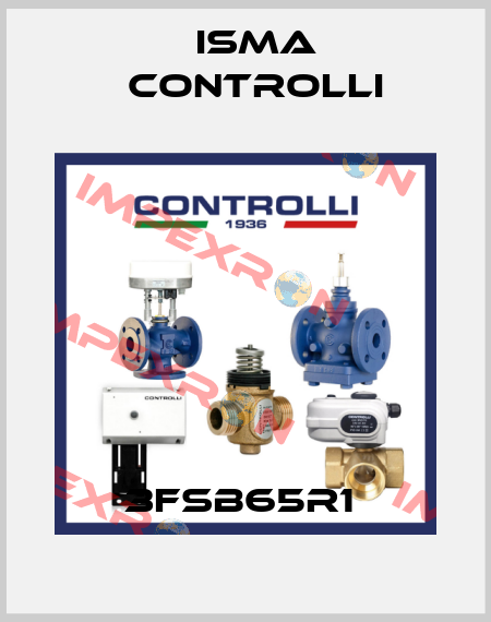 3FSB65R1  iSMA CONTROLLI