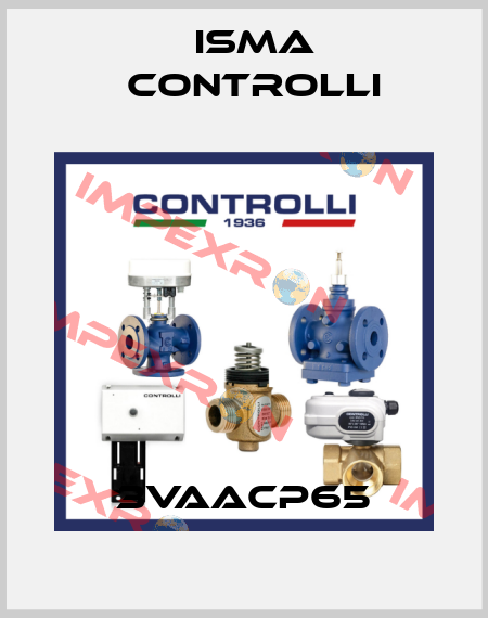 3VAACP65 iSMA CONTROLLI