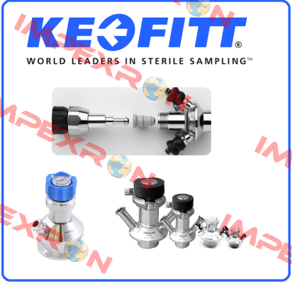 AF00165  Keofitt