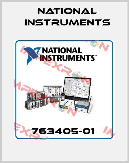 763405-01  National Instruments