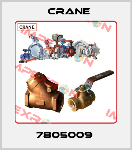 7805009  Crane