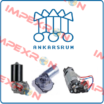 435 1450-03  Ankarsrum