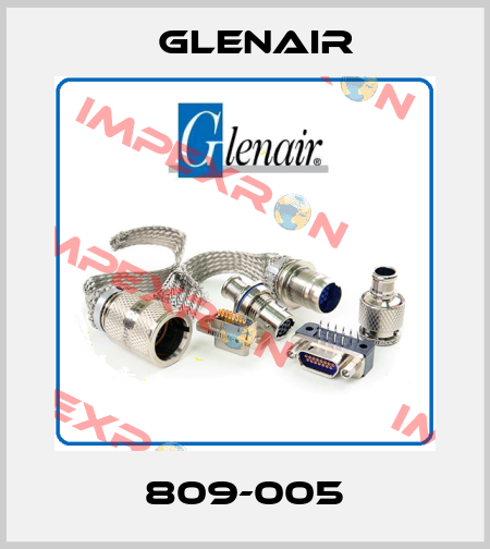 809-005 Glenair