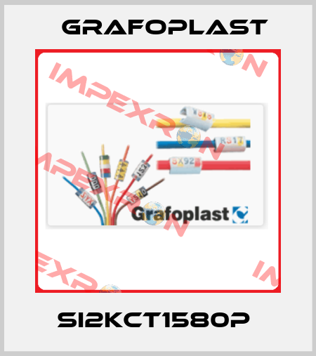 SI2KCT1580P  GRAFOPLAST