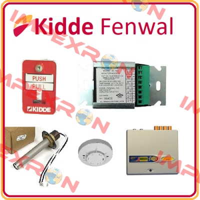 84-802398-000 Kidde Fenwal