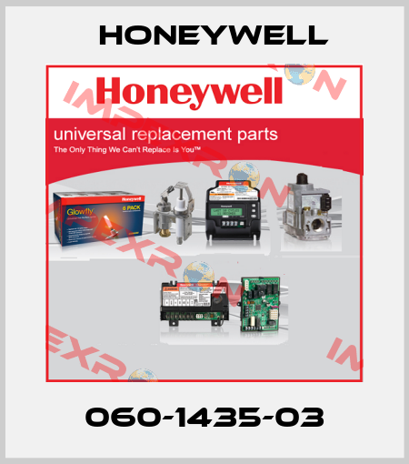 060-1435-03 Honeywell