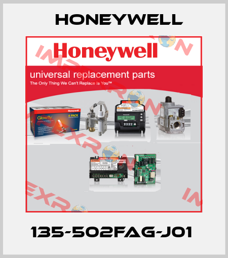 135-502FAG-J01  Honeywell