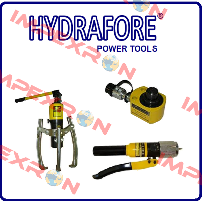 TH-3  Hydrafore Power Tools