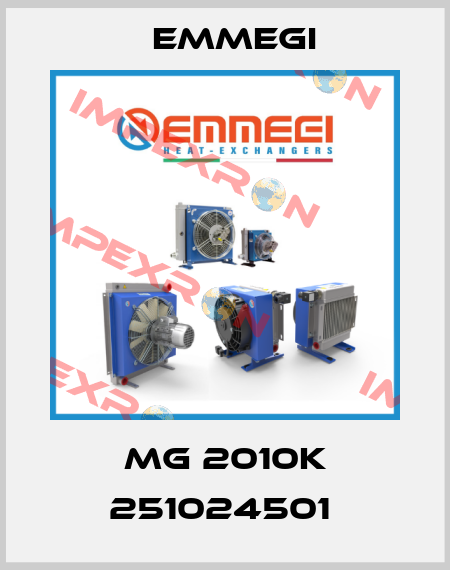 MG 2010K 251024501  Emmegi