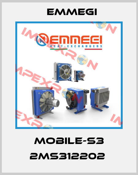 MOBILE-S3 2MS312202  Emmegi