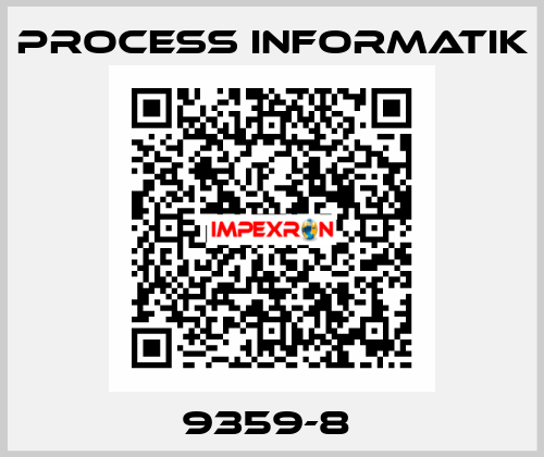 9359-8  Process Informatik