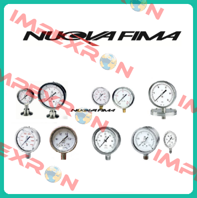 940541-2690 (0-160C) Nuova Fima