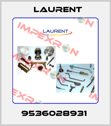 9536028931  Laurent