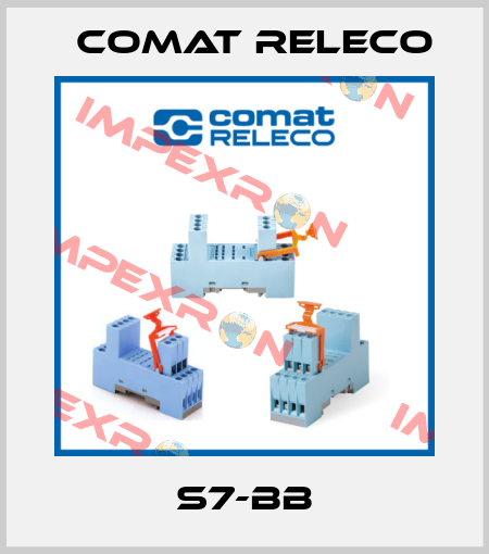 S7-BB Comat Releco