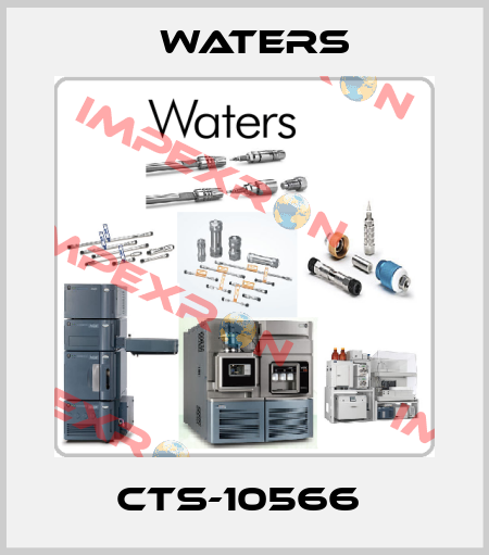 CTS-10566  Waters